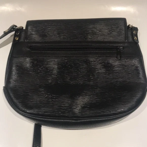 Guy Laroche leather purse - Picture 2 of 6